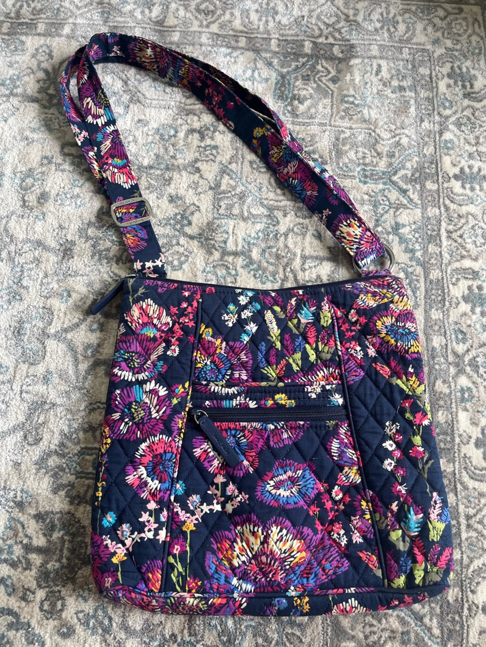 Vera Bradley purse